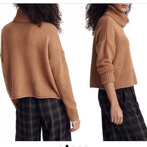 MADEWELL sweater